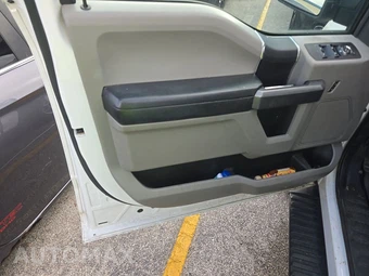 2019 Ford F-150 XLT Crew Cab Medium Bed - miniatura 9