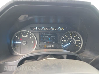 2019 Ford F-150 XLT Crew Cab Medium Bed - miniatura 12
