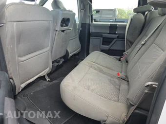 2019 Ford F-150 XLT Crew Cab Medium Bed - miniatura 13