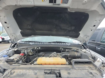2019 Ford F-150 XLT Crew Cab Medium Bed - miniatura 15