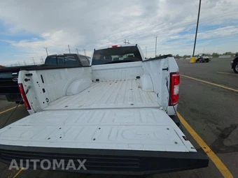 2019 Ford F-150 XLT Crew Cab Medium Bed - miniatura 16