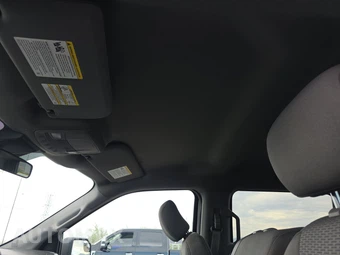 2019 Ford F-150 XLT Crew Cab Medium Bed - miniatura 17