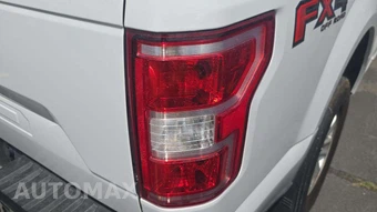2019 Ford F-150 XLT Crew Cab Medium Bed - miniatura 21