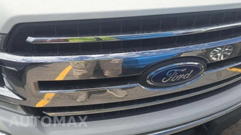 2019 Ford F-150 XLT Crew Cab Medium Bed - miniatura 23