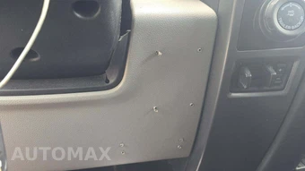 2019 Ford F-150 XLT Crew Cab Medium Bed - miniatura 29