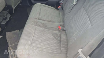 2019 Ford F-150 XLT Crew Cab Medium Bed - miniatura 33