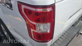2019 Ford F-150 XLT Crew Cab Medium Bed - miniatura 35