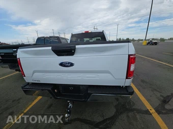 2019 Ford F-150 XLT Crew Cab Medium Bed - miniatura 5