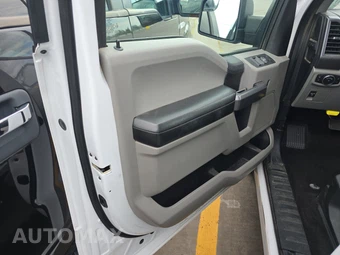 2019 Ford F-150 XLT Crew Cab Medium Bed - miniatura 9