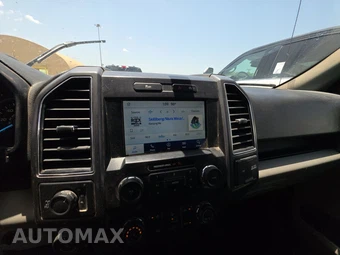 2019 Ford F-150 XLT Crew Cab Medium Bed - miniatura 11