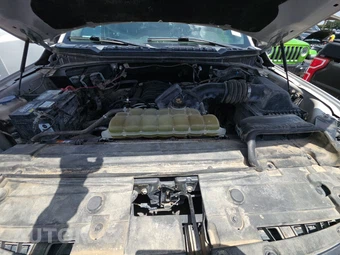 2019 Ford F-150 XLT Crew Cab Medium Bed - miniatura 15