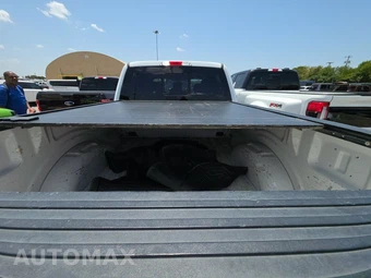 2019 Ford F-150 XLT Crew Cab Medium Bed - miniatura 16