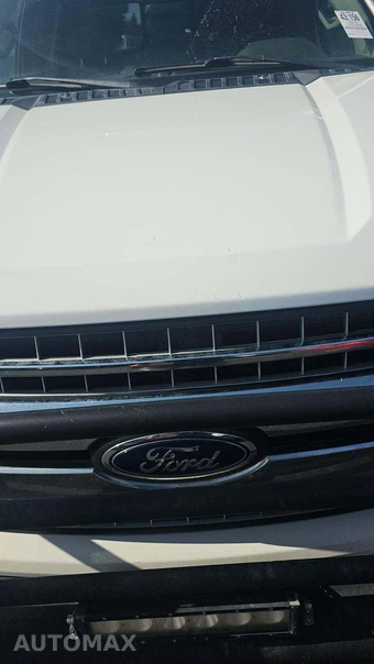 2019 Ford F-150 XLT Crew Cab Medium Bed - miniatura 19