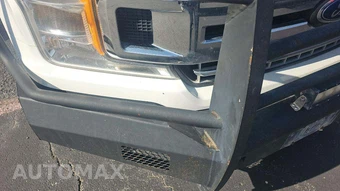 2019 Ford F-150 XLT Crew Cab Medium Bed - miniatura 21