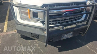 2019 Ford F-150 XLT Crew Cab Medium Bed - miniatura 22