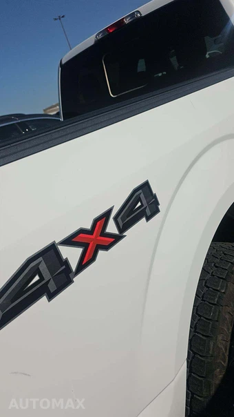 2019 Ford F-150 XLT Crew Cab Medium Bed - miniatura 23