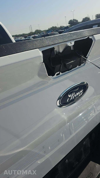 2019 Ford F-150 XLT Crew Cab Medium Bed - miniatura 24
