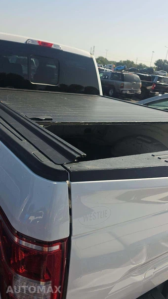 2019 Ford F-150 XLT Crew Cab Medium Bed - miniatura 27