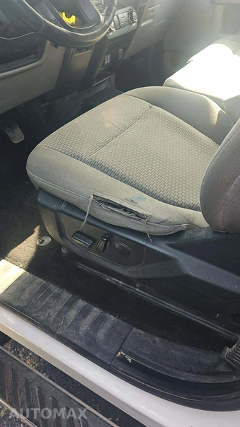 2019 Ford F-150 XLT Crew Cab Medium Bed - miniatura 28