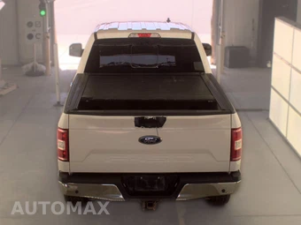2019 Ford F-150 XLT Crew Cab Medium Bed - miniatura 5