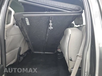 2019 Ford F-150 XLT Crew Cab Medium Bed - miniatura 13