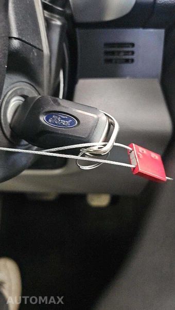 2019 Ford F-150 XLT Crew Cab Medium Bed - miniatura 17