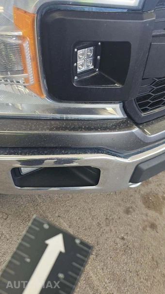 2019 Ford F-150 XLT Crew Cab Medium Bed - miniatura 20