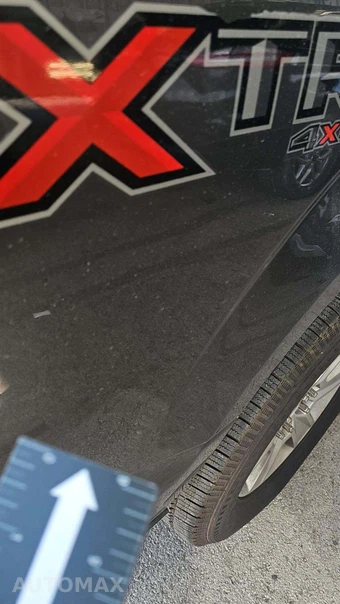 2019 Ford F-150 XLT Crew Cab Medium Bed - miniatura 21