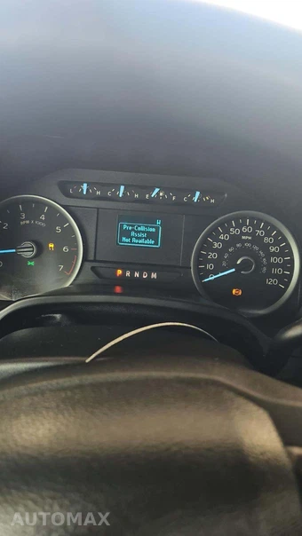 2019 Ford F-150 XLT Crew Cab Medium Bed - miniatura 22
