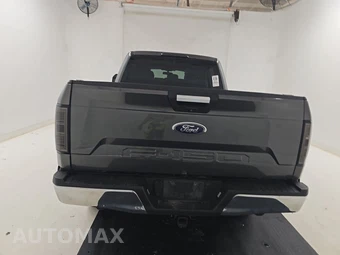 2019 Ford F-150 XLT Crew Cab Medium Bed - miniatura 5