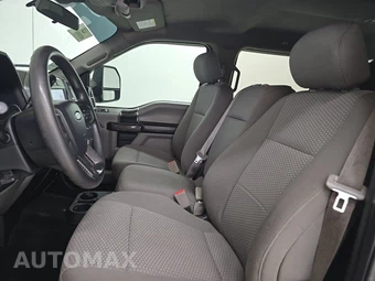 2019 Ford F-150 XLT Crew Cab Medium Bed - miniatura 7