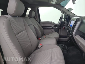 2019 Ford F-150 XLT Crew Cab Medium Bed - miniatura 8