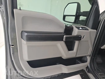 2019 Ford F-150 XLT Crew Cab Medium Bed - miniatura 9