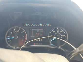 2019 Ford F-150 XLT Crew Cab Medium Bed - miniatura 12
