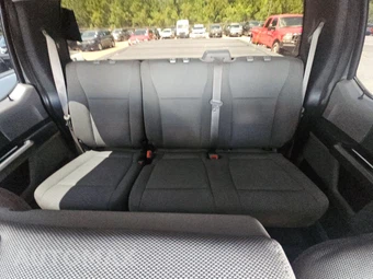 2019 Ford F-150 XLT Crew Cab Medium Bed - miniatura 13
