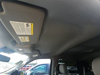 2019 Ford F-150 XLT Crew Cab Medium Bed - miniatura 17