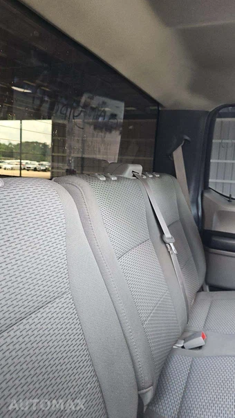 2019 Ford F-150 XLT Crew Cab Medium Bed - miniatura 19