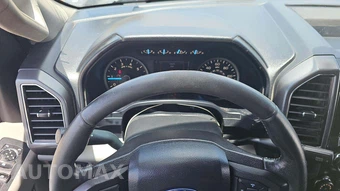 2019 Ford F-150 XLT Crew Cab Medium Bed - miniatura 22