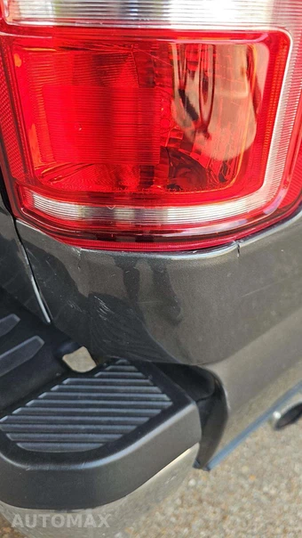 2019 Ford F-150 XLT Crew Cab Medium Bed - miniatura 27