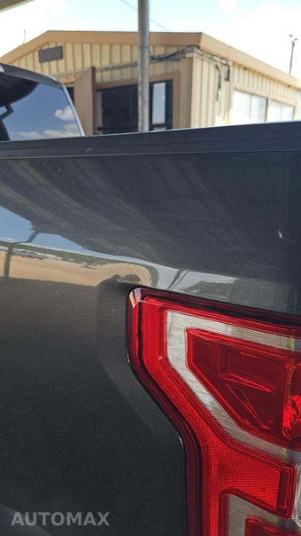 2019 Ford F-150 XLT Crew Cab Medium Bed - miniatura 30