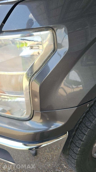 2019 Ford F-150 XLT Crew Cab Medium Bed - miniatura 31