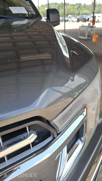 2019 Ford F-150 XLT Crew Cab Medium Bed - miniatura 33