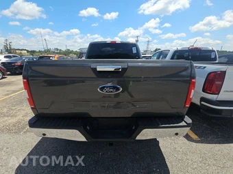 2019 Ford F-150 XLT Crew Cab Medium Bed - miniatura 5