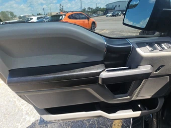 2019 Ford F-150 XLT Crew Cab Medium Bed - miniatura 9