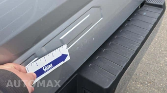2019 Ford F-150 XLT Crew Cab Medium Bed - miniatura 31