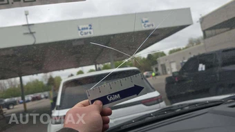 2019 Ford F-150 XLT Crew Cab Medium Bed - miniatura 37