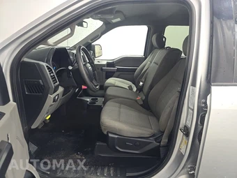 2019 Ford F-150 XLT Crew Cab Medium Bed - miniatura 7