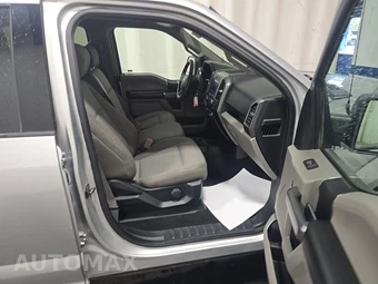 2019 Ford F-150 XLT Crew Cab Medium Bed - miniatura 8
