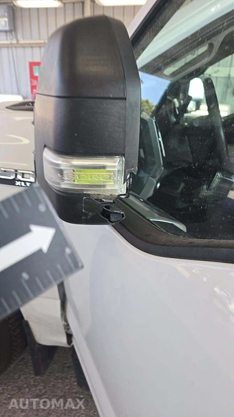 2019 Ford F-150 XLT Crew Cab Medium Bed - miniatura 10