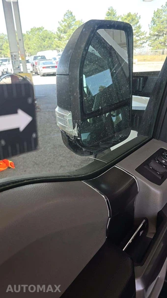 2019 Ford F-150 XLT Crew Cab Medium Bed - miniatura 11